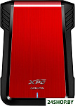 Картинка Бокс для жесткого диска A-Data EX500