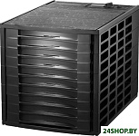 Картинка Сушилка для овощей и фруктов Kitfort KT-1923