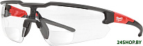 Картинка Очки Milwaukee MAGNIFIED 4932478909 с зоной коррекции +1