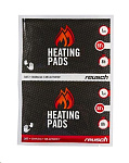 Картинка Набор грелок для рук Reusch Heating Pad Set (White)