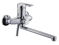 Картинка Смеситель FRAP H702 F22702-B-30F