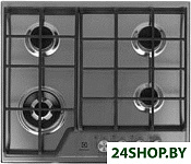 Картинка Варочная панель Electrolux GRE363MX