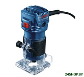 Картинка Вертикальный фрезер Bosch GKF 550 Professional 06016A0020