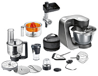 Картинка Кухонный комбайн Bosch MUM59M55