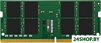 32GB DDR4 SODIMM PC4-25600 KCP432SD8/32