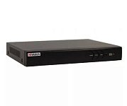 Картинка Видеорегистратор Hikvision HiWatch DS-H208QP