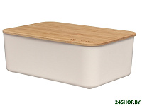 Картинка Хлебница OURSSON BR3000BP/IV