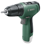 Картинка Дрель-шуруповерт Bosch EasyDrill 1200 06039D3000 (без АКБ)