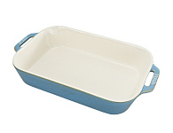 Картинка Форма для запекания Staub 40511-890 (античный бирюзовый)