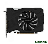 Картинка Видеокарта Gigabyte GeForce GTX 1650 D6 4Gb (rev. 1.0)