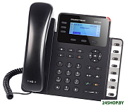 Картинка Проводной IP телефон GRANDSTREAM GXP-1630