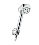 Картинка Душевой гарнитур Kludi logo 6803005-00
