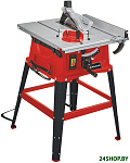 TC-TS 254 Eco
