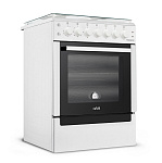 Картинка Плита Artel Comarella 01-E (белый)