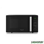 Картинка Микроволновая печь Hotpoint-Ariston MWHA 253 B