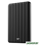 Картинка Внешний накопитель Silicon-Power Bolt B75 Pro 1TB SP010TBPSD75PSCK