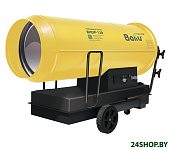 Картинка Тепловая пушка Ballu BHDP-120