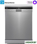 Картинка Отдельностоящая посудомоечная машина Midea MFD60S970Xi