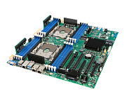 Картинка Материнская плата Intel S2600STBR