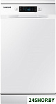 Картинка Посудомоечная машина Samsung DW50R4050FW/WT