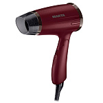 Картинка Фен Marta MT-1438 (бордовый гранат)