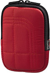Картинка Чехол для фотокамеры Hama Fancy Memory 50C Red