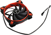 Картинка Кулер ARCTIC BioniX F120 (Red)
