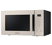Картинка Микроволновая Печь SAMSUNG MG30T5018CF/BW (бежевый)