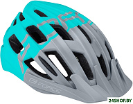 Corella MTB S/M (серый/бирюзовый)