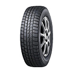 Картинка Автомобильные шины Dunlop Winter Maxx WM02 245/40R19 98T