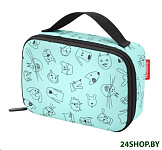 Картинка Термосумка Reisenthel Thermocase kids 1.5л (бирюзовый)