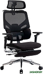 LumbarPro Elite Black (черный)