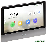 Картинка Видеодомофон Hikvision DS-KH8350-TE1