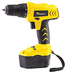 Картинка Дрель-шуруповерт Kolner KCD 14.4MC (с 2-мя АКБ)