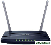 Картинка Маршрутизатор беспроводной TP-LINK Archer C50 (AC1200)