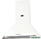 Картинка Кухонная вытяжка Korting KHC 6750 RSI