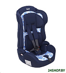 Картинка Детское автокресло Zlatek ZL513 Lux (этно)