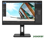 Картинка Монитор AOC 27P2C