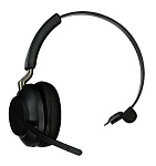Картинка Наушники Jabra Evolve2 65 UC Mono USB-С (черный)