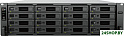 Сетевой накопитель Synology RackStation RS2825RP+