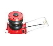 Картинка Пневмоподушка Big Red TRA1724 1.8т.