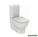 Картинка Унитаз Ideal Standard Tesi [T008201]