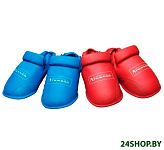 Картинка Защита стопы Arawaza RIWKFR-XL (красный)