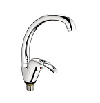 Картинка Смеситель Ledeme H02 L5902-B