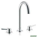 Картинка Смеситель Grohe Concetto 20216001