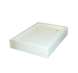 Картинка Душевой поддон RGW Style 120x90