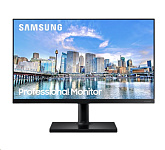 Картинка Монитор Samsung F24T450FQR (LF24T450FQRXEN)