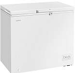 Картинка Морозильный ларь AVEX CFS 260L3