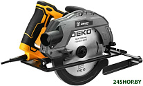 Картинка Дисковая пила DEKO DKCS2400-210 (063-4319)