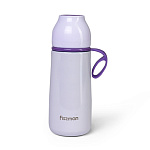 Картинка Термос Fissman 9780 320 мл (сиреневый)